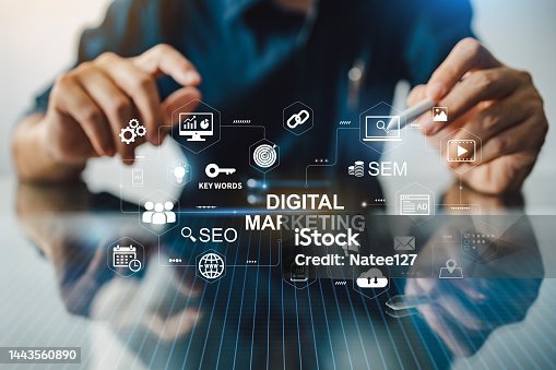 digital marketing freelancer in kottakkal