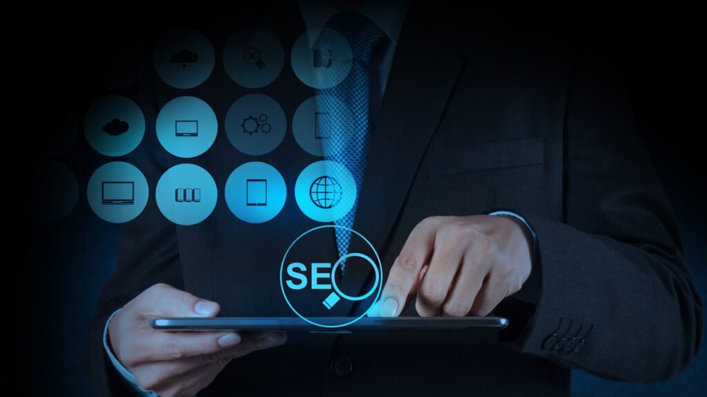 SEO Specialist in Malappuram Kottakkal